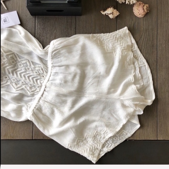 🌴🌼RIP CURL- ROMPER🌼🌴 - Picture 5 of 8